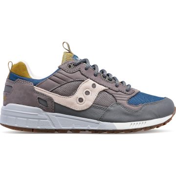 Saucony Shadow 5000 Outdoor Grey / Green (S70716-3)