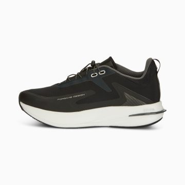 Puma Porsche Design NITRO Runner II Zwart/Grijs (307453-01)