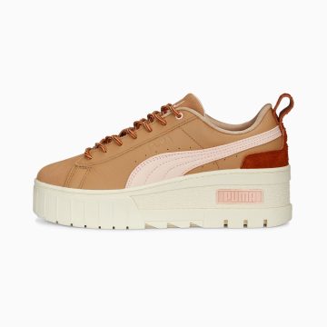 Puma Mayze Wedge Wild Women Roze (389868-01)