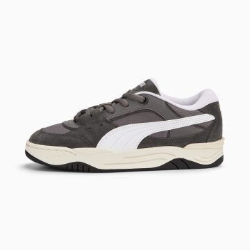 Puma PUMA-180 Zwart/Grijs (389267-02)