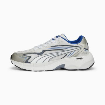 Puma Teveris NITRO Noughties Blauw/Grijs (388920-06)