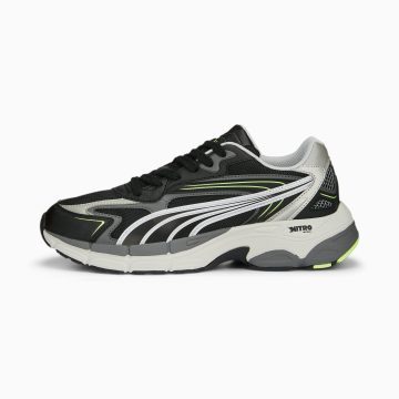 Puma Teveris NITRO Noughties Geel/Zwart (388920-07)