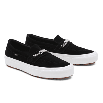 VANS Vans Links Style 53 Dx Zwart (VN0A4P3MBM8)
