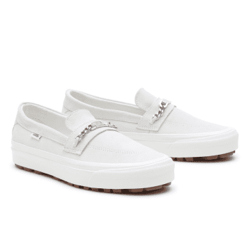 VANS Vans Links Style 53 Dx Wit (VN0A4P3MWHT)