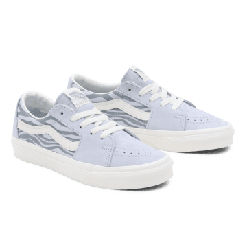 VANS Sk8-low Blauw (VN0A5KXDFYN)