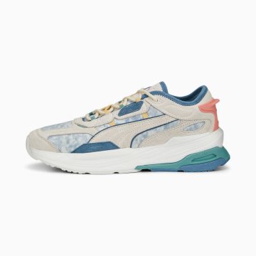 Puma Extent Nitro RE: Escape Grijs (389463-01)