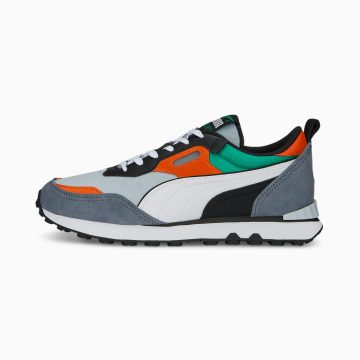 Puma Rider FV Zwart (387672-18)