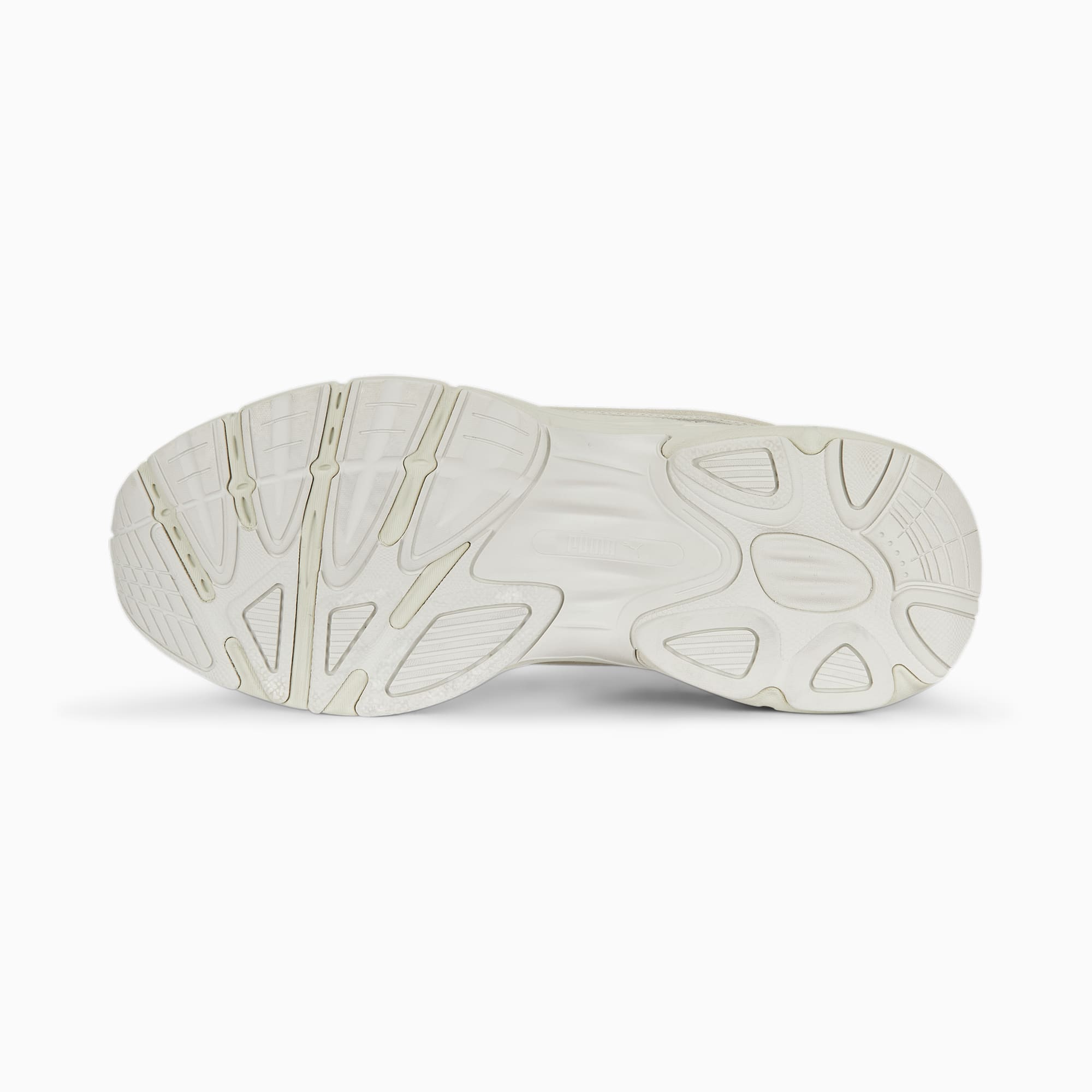 Puma Teveris Nitro Blank Canvas Grijs (389435-01)