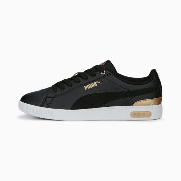 Puma Vikky v3 Space Metallics Goud/Zwart/Wit (389334-01)