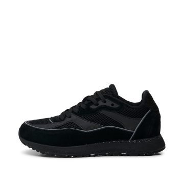 Woden Hailey Black (WL730 020)