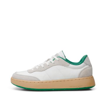 Woden May White/Basil (WL606 879)