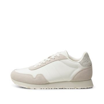 Woden Nora III Leather Blanc de Blanc (WL166 511)