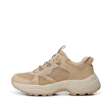 Woden Sif Reflective Coffee Cream (WL591 852)