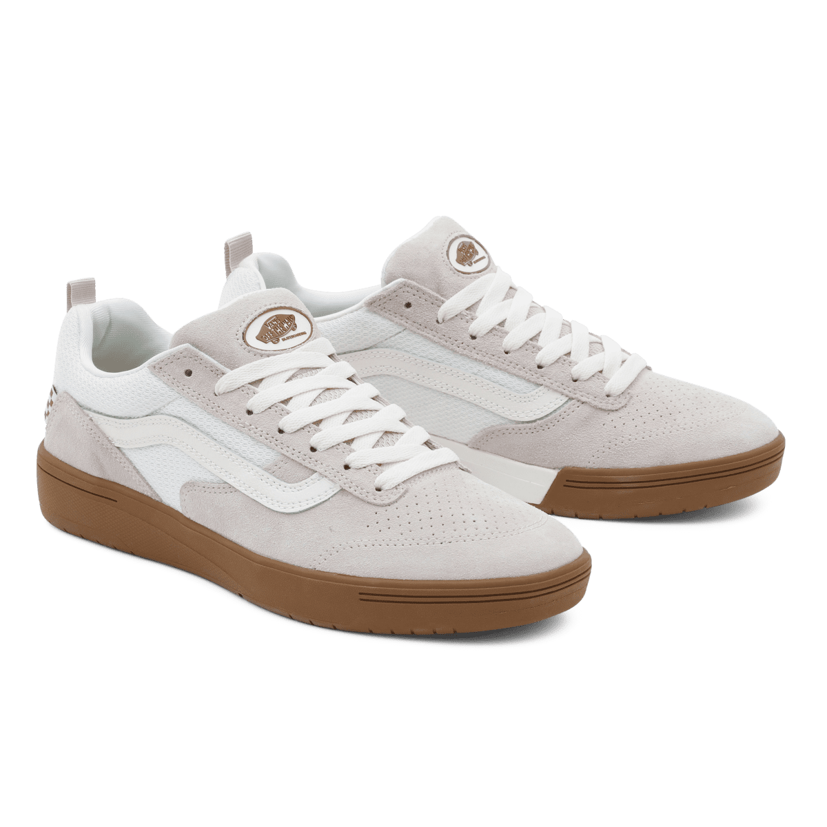 VANS Zahba Beige (VN0007QQLKK)