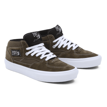VANS Skate Half Cab Bruin (VN0A5FCDDOL)