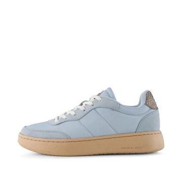 Woden May Ice Blue/Beige (WL606 514)