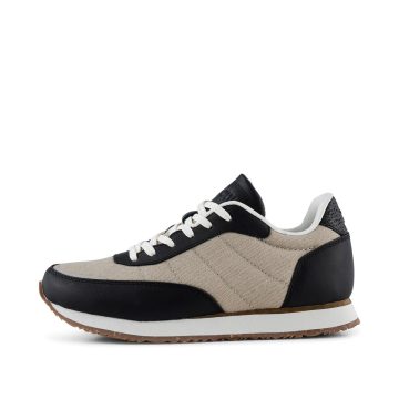 Woden Nellie Organic Grey Feather (WL710 802)