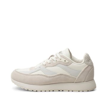 Woden Hailey Canvas Blanc de Blanc (WL737 511)