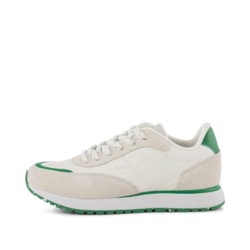 Woden Nellie Soft White/Basil (WL720 879)