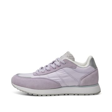 Woden Nellie Soft Reflective Smoked Lavender (WL721 898)