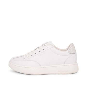 Woden Pernille Leather Bright White (WL623 300)