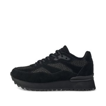 Woden Sophie Salmon Black (WL896 020)