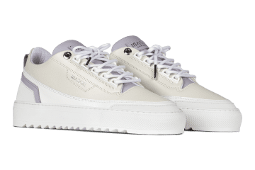 Mason Garments Firenze – Tricolore – Purple (SS23-23A)