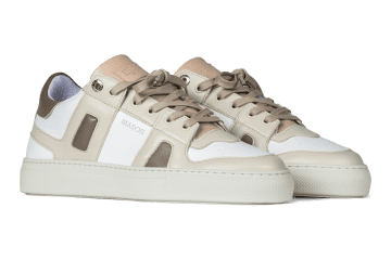 Mason Garments Bari – Vegan – Peach (SS23-82A)