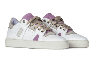Mason Garments Bari – Essenziale – Purple (SS23-61A)