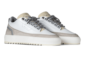 Mason Garments Firenze – Multi – Beige (SS23-41A)