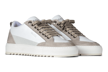 Mason Garments Tia – Quattro – Creme (SS23-38A)
