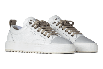 Mason Garments Astro – Tricolore – Beige (SS23-60A)
