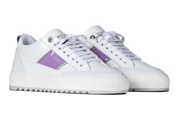 Mason Garments Tia – Sport – Purple (SS23-21A)