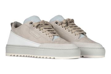 Mason Garments Torino – Quattro – Grey (SS23-40A)
