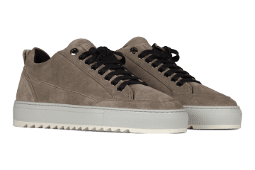 Mason Garments Tia – Tonale – Brown (SS23-73B)
