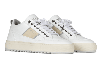 Mason Garments Tia – Sport – Beige (SS23-47A)