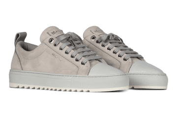 Mason Garments Astro – Tonale – Grey (SS23-42A)