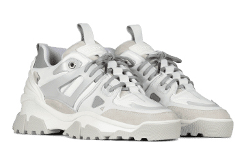 Mason Garments Genova – Quattro – Grey (SS23-44A)