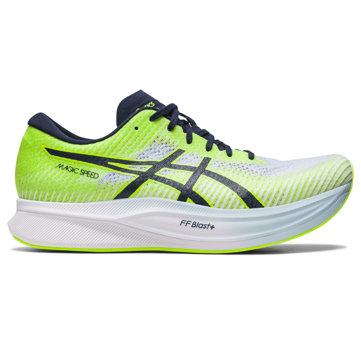 Asics hazard green Clearance