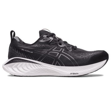Asics Gel-cumulus 25 Black/Carrier Grey (1011B621.002)