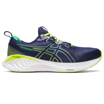 Asics Gel-cumulus 25 Midnight/Cilantro (1011B621.400)