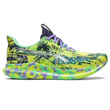 Asics Noosa Tri 14 Safety Yellow/Midnight (1012B208.751)