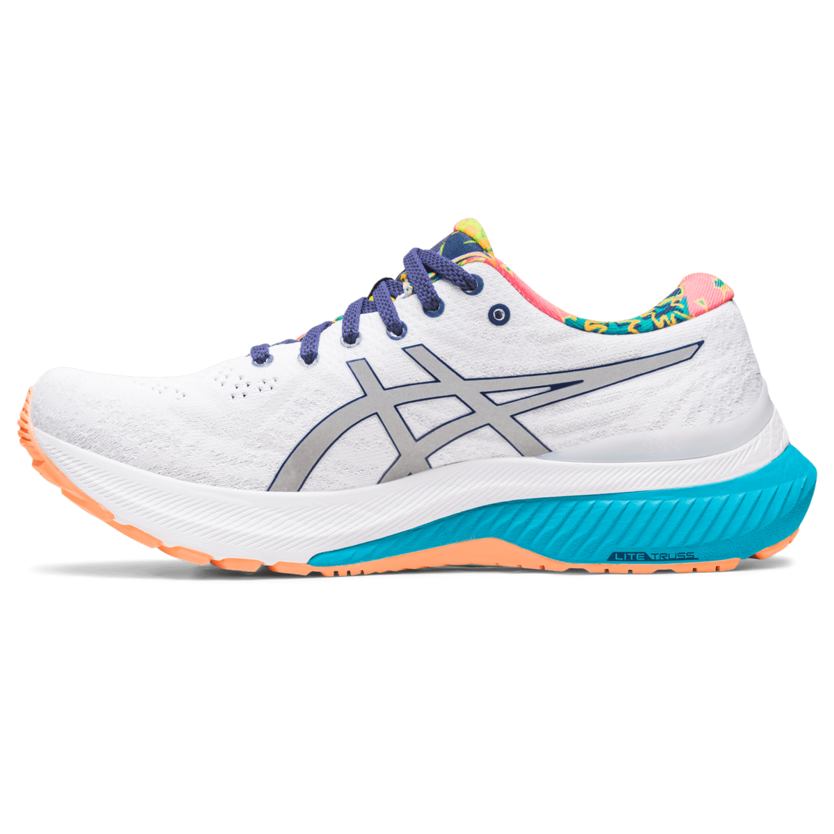 asics kayano ls