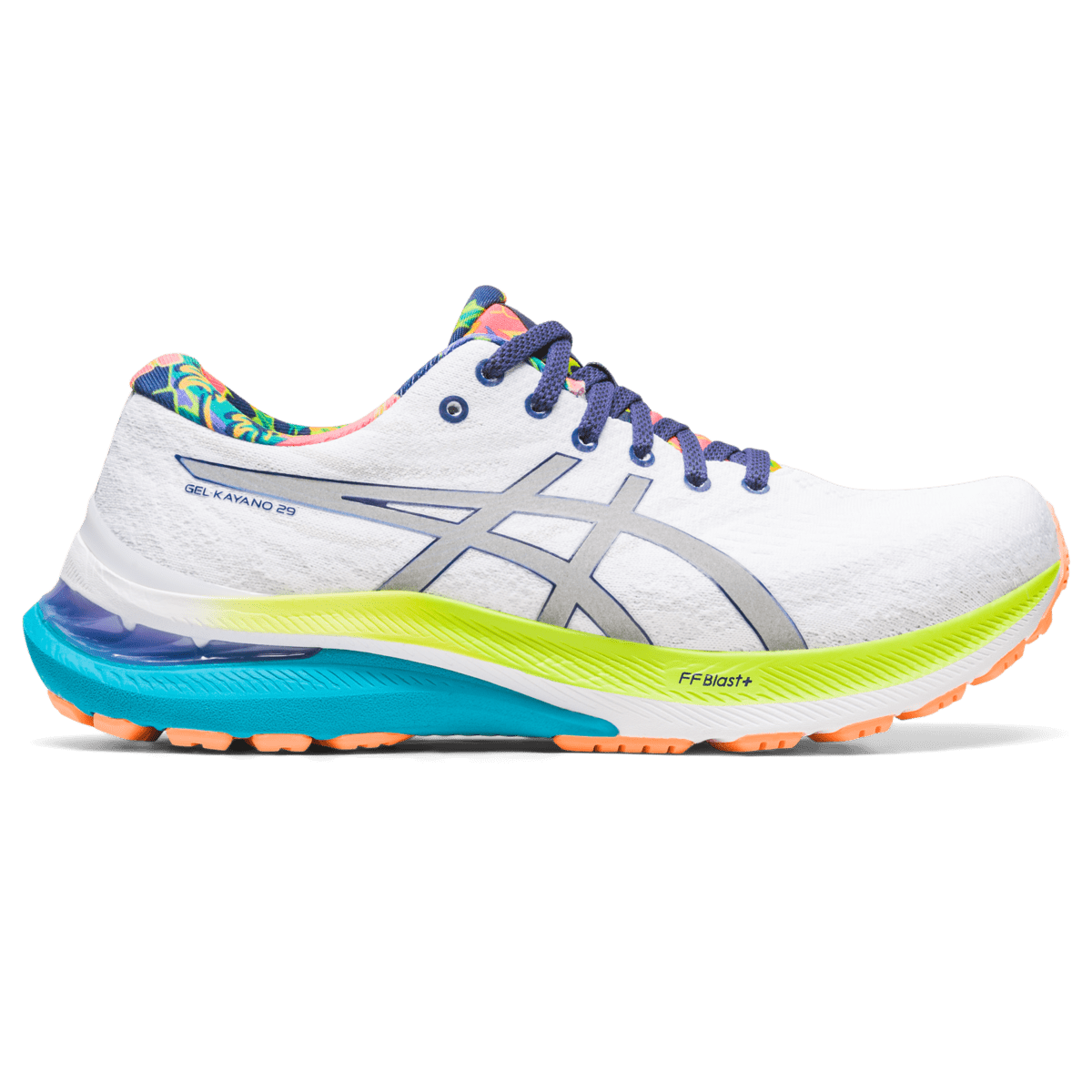 gel kayano lite show 26