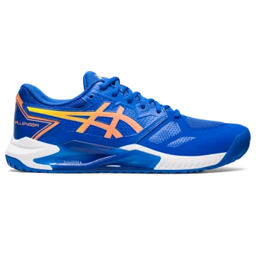 Asics Gel-challenger 13 Tuna Blue/Sun Peach (1041A397.960)