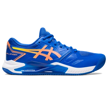Asics Gel-challenger 13 Clay Tuna Blue/Sun Peach (1041A398.960)