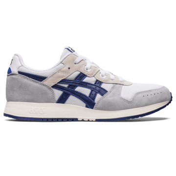 Asics Lyte Classic White/Indigo Blue (1201A477.104)