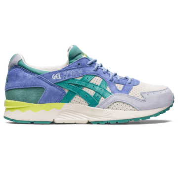 Asics Gel-lyte V Cream/Sage (1201A822.100)