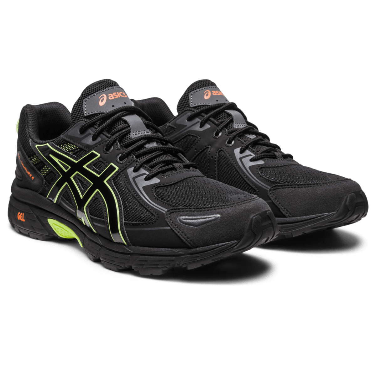 asics gel venture 6 trail