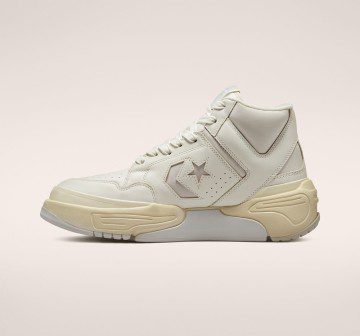 Converse Weapon CX Vintage White/antarctica/egret